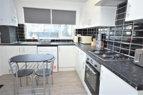 4 Bedroom House in East London